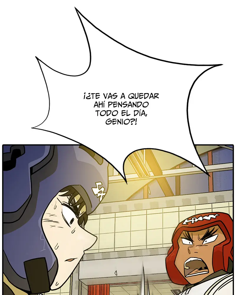Taekwondo Kid capítulo 36, página 26