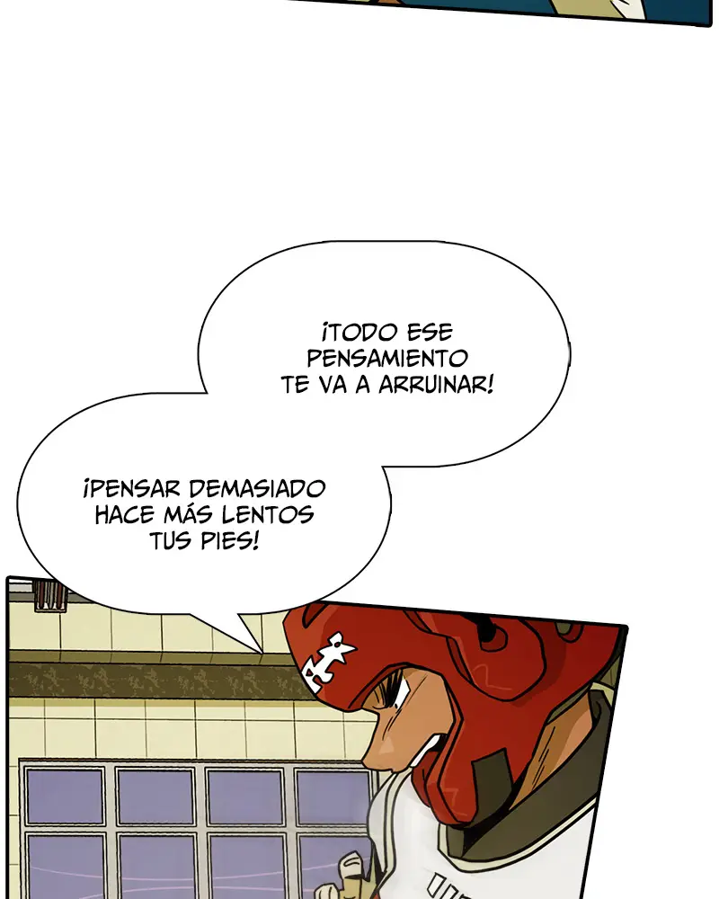 Taekwondo Kid capítulo 36, página 29