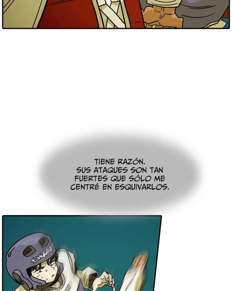 Taekwondo Kid capítulo 36, página 32