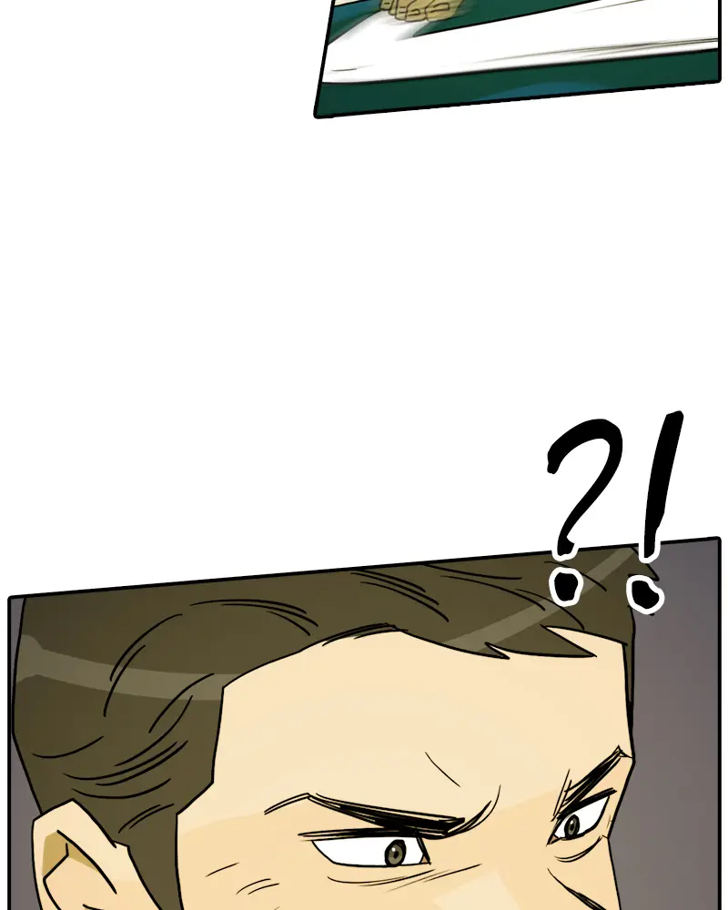 Taekwondo Kid capítulo 36, página 37