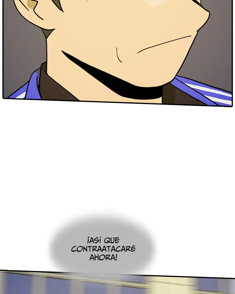 Taekwondo Kid capítulo 36, página 38