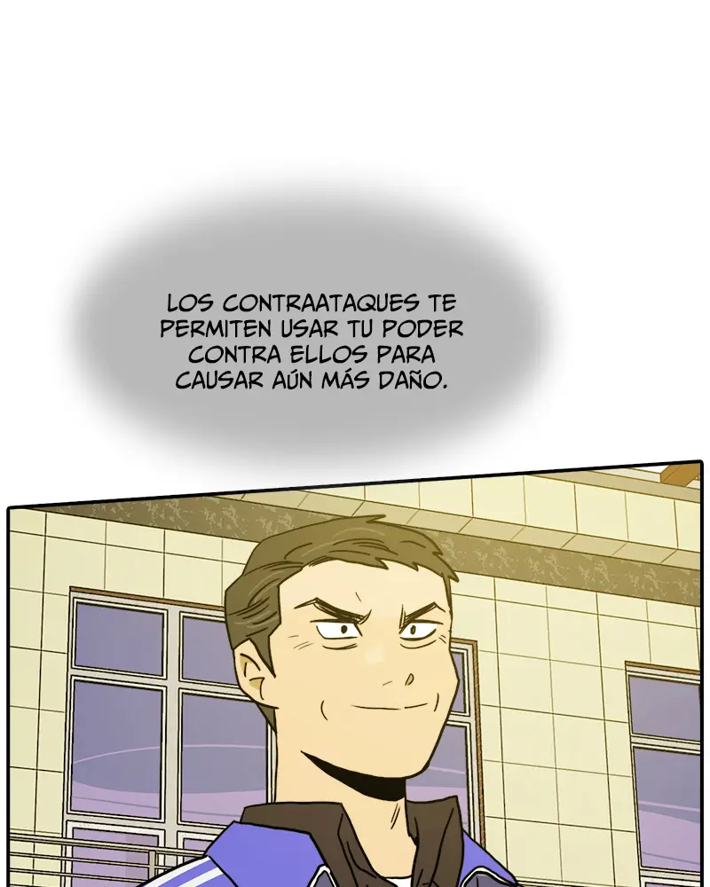 Taekwondo Kid capítulo 36, página 40