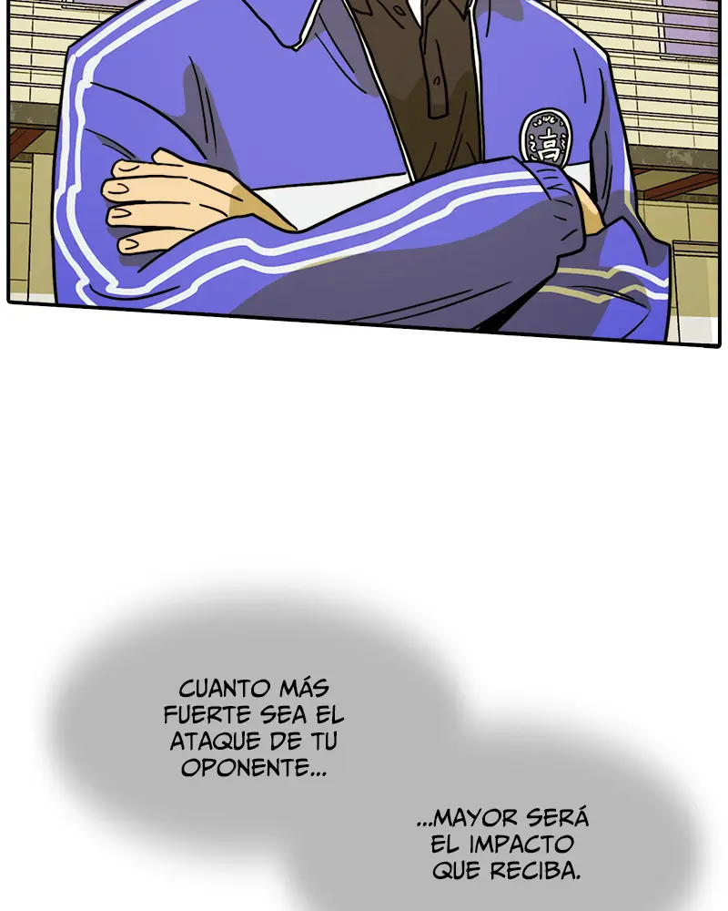 Taekwondo Kid capítulo 36, página 41