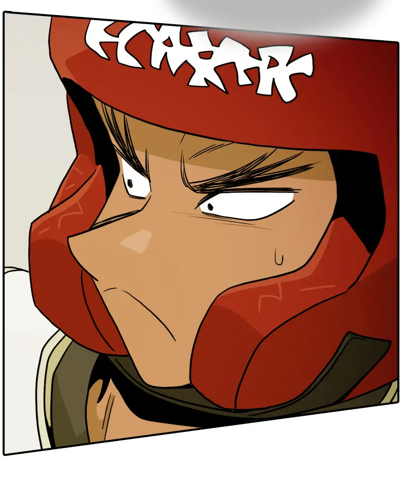 Taekwondo Kid capítulo 36, página 42