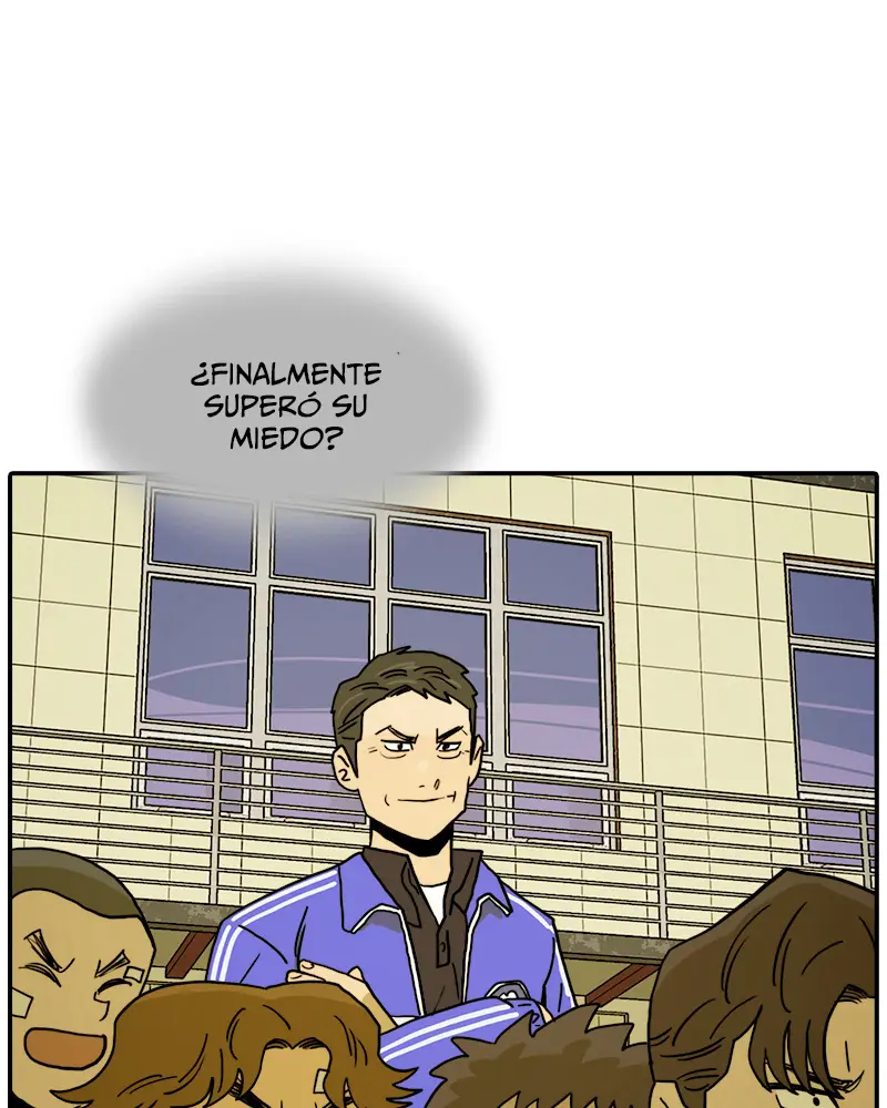 Taekwondo Kid capítulo 36, página 46