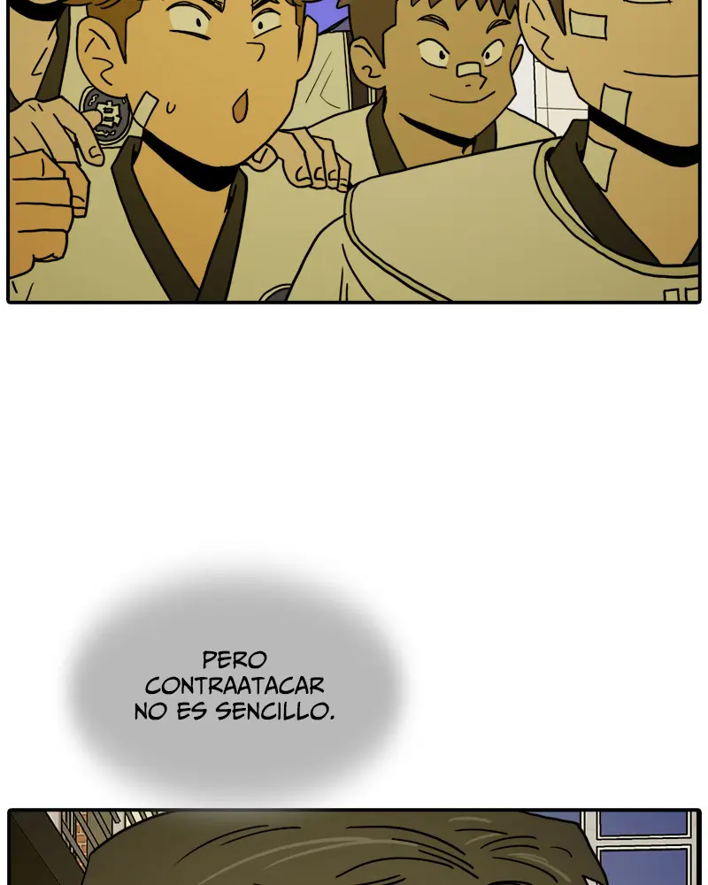 Taekwondo Kid capítulo 36, página 47