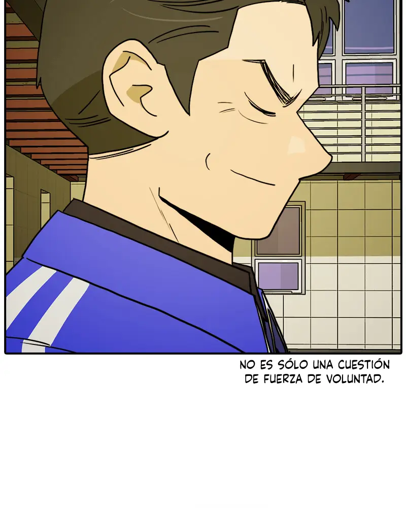 Taekwondo Kid capítulo 36, página 48
