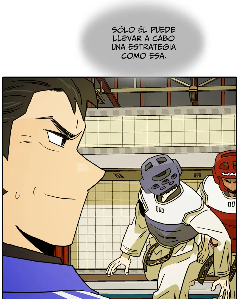 Taekwondo Kid capítulo 36, página 53