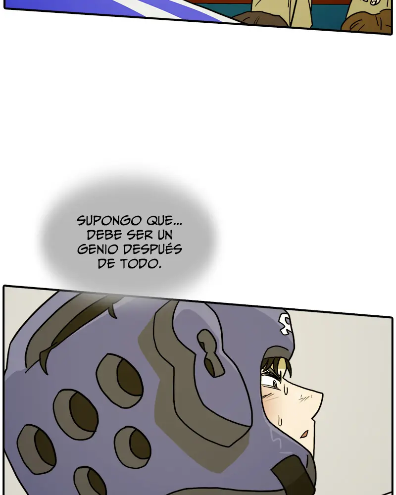 Taekwondo Kid capítulo 36, página 54