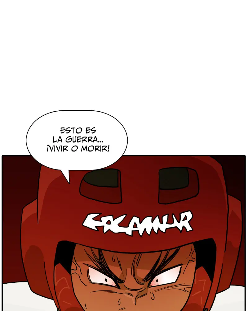 Taekwondo Kid capítulo 36, página 57