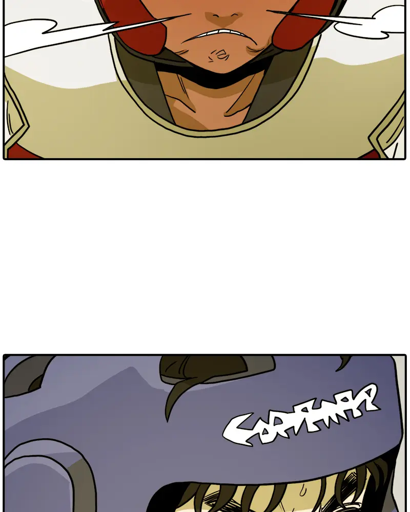 Taekwondo Kid capítulo 36, página 58