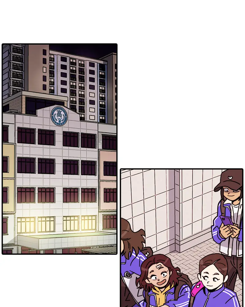 Taekwondo Kid capítulo 36, página 60