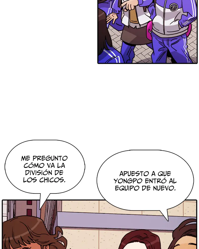 Taekwondo Kid capítulo 36, página 61