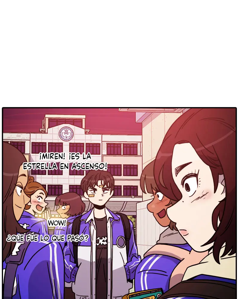 Taekwondo Kid capítulo 36, página 64
