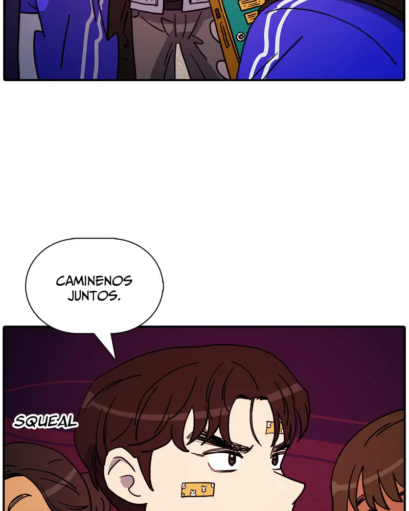 Taekwondo Kid capítulo 36, página 65