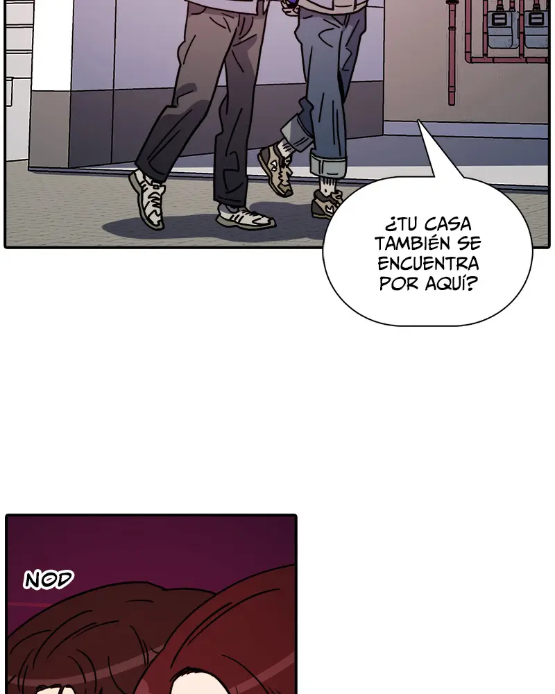 Taekwondo Kid capítulo 36, página 69