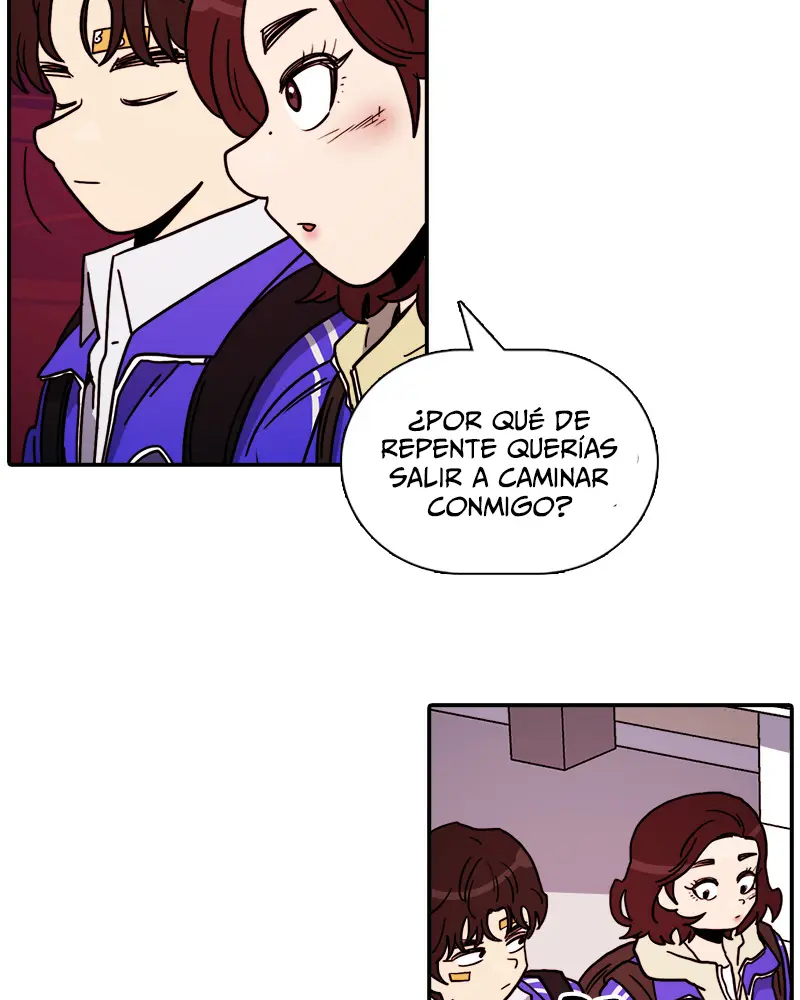 Taekwondo Kid capítulo 36, página 70