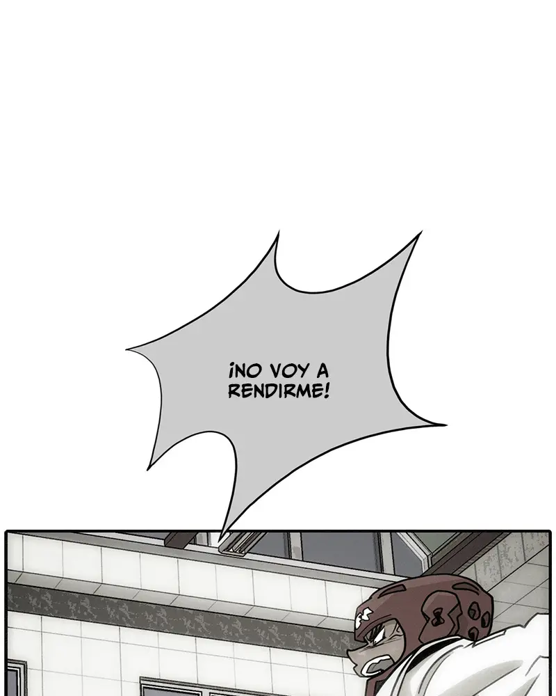 Taekwondo Kid capítulo 36, página 74