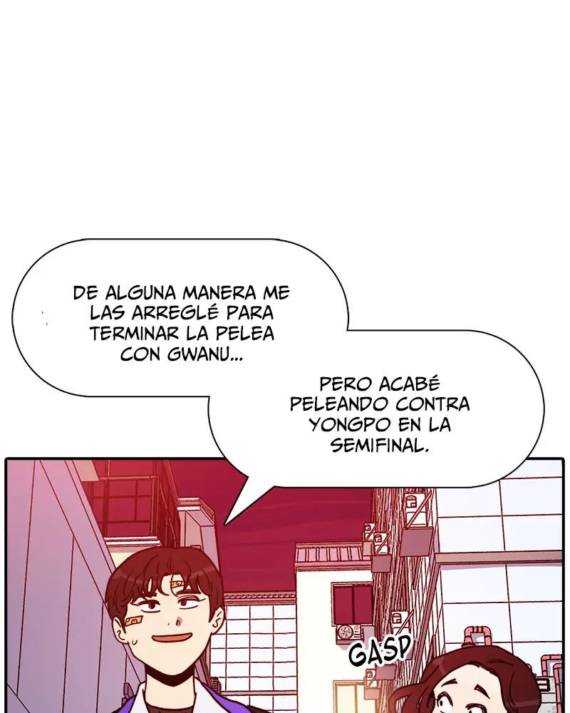 Taekwondo Kid capítulo 36, página 79