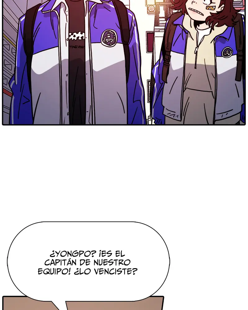 Taekwondo Kid capítulo 36, página 80