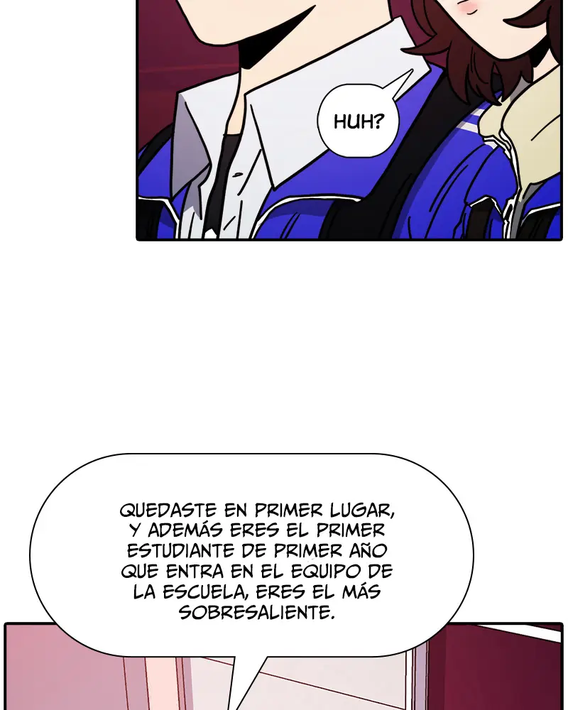 Taekwondo Kid capítulo 36, página 85
