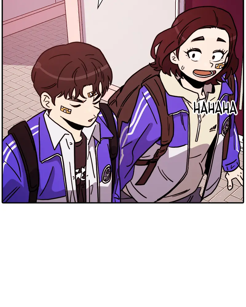 Taekwondo Kid capítulo 36, página 86