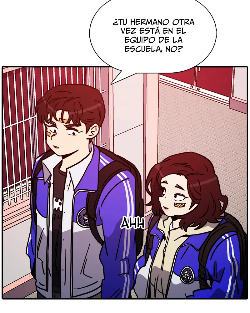 Taekwondo Kid capítulo 36, página 89