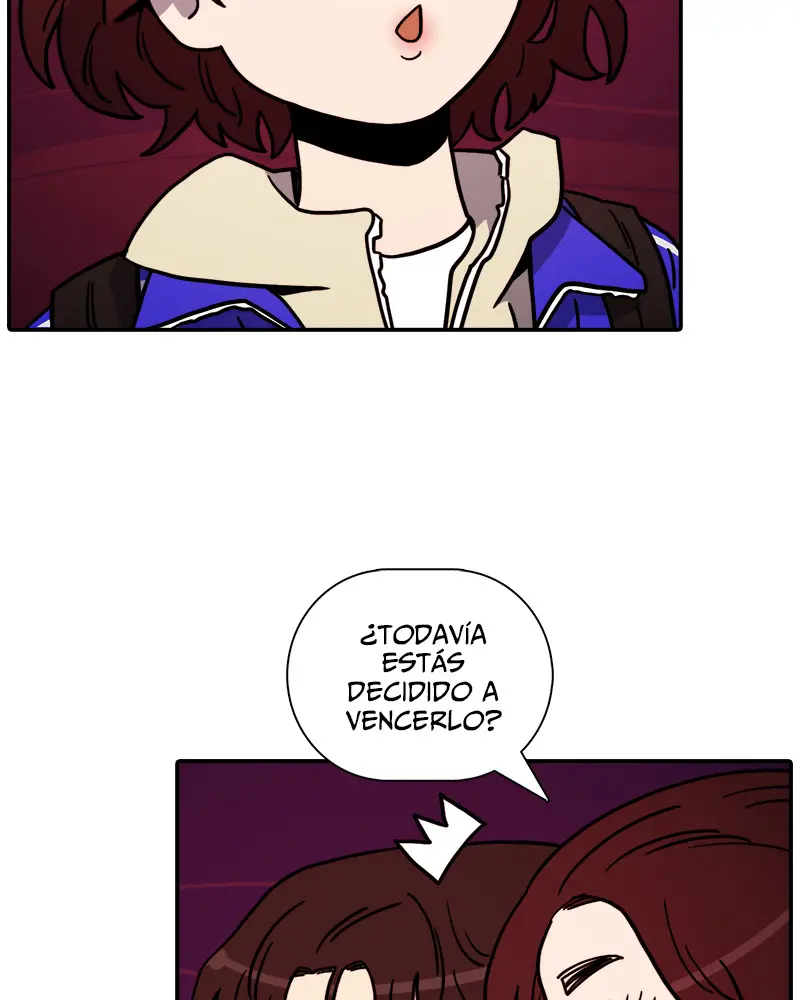 Taekwondo Kid capítulo 36, página 91