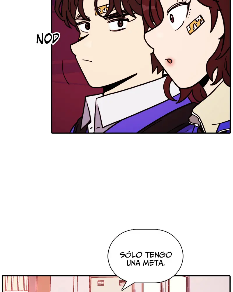 Taekwondo Kid capítulo 36, página 92