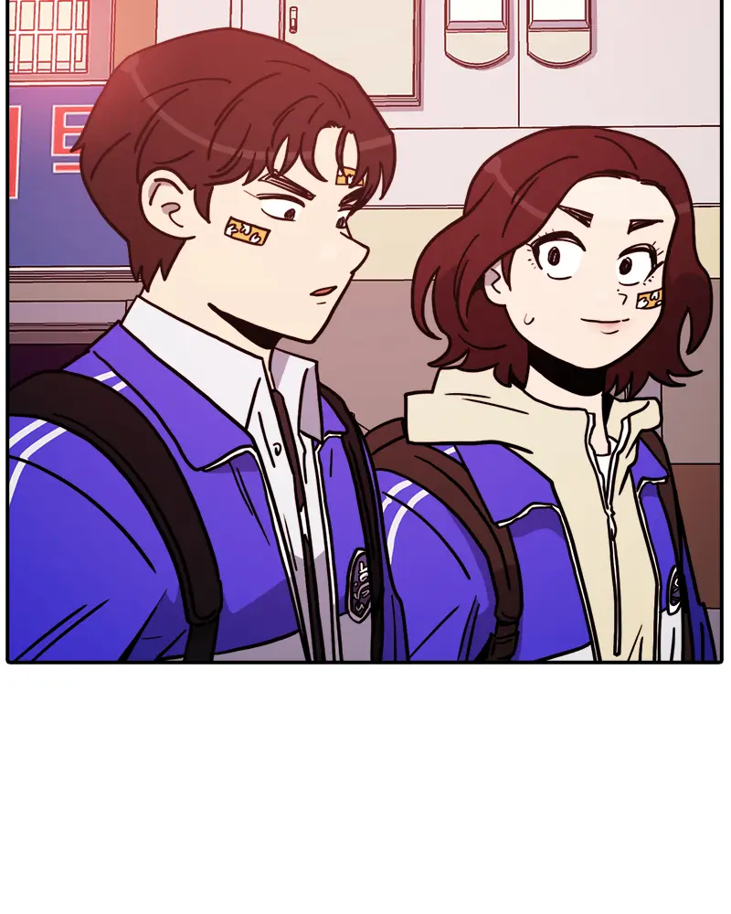 Taekwondo Kid capítulo 36, página 93
