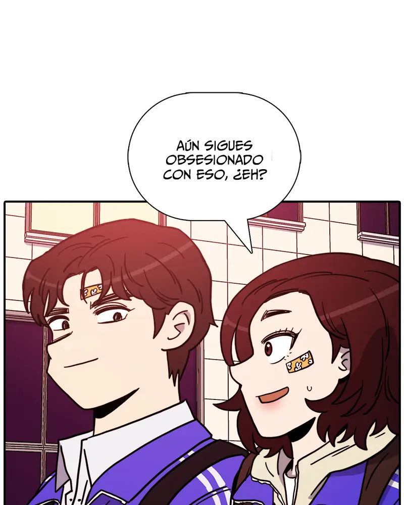 Taekwondo Kid capítulo 36, página 95