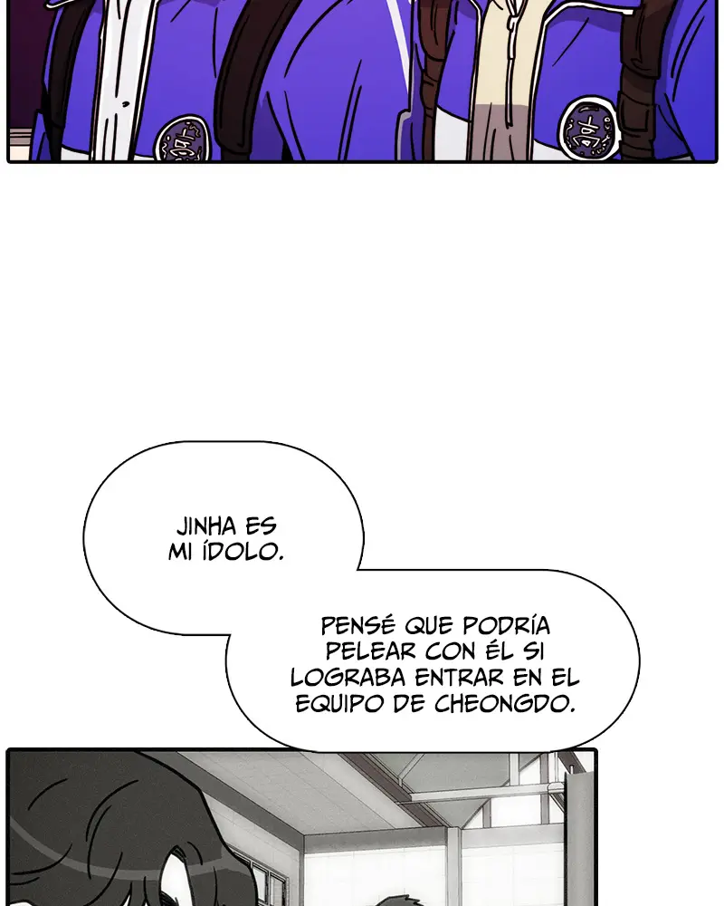 Taekwondo Kid capítulo 36, página 96