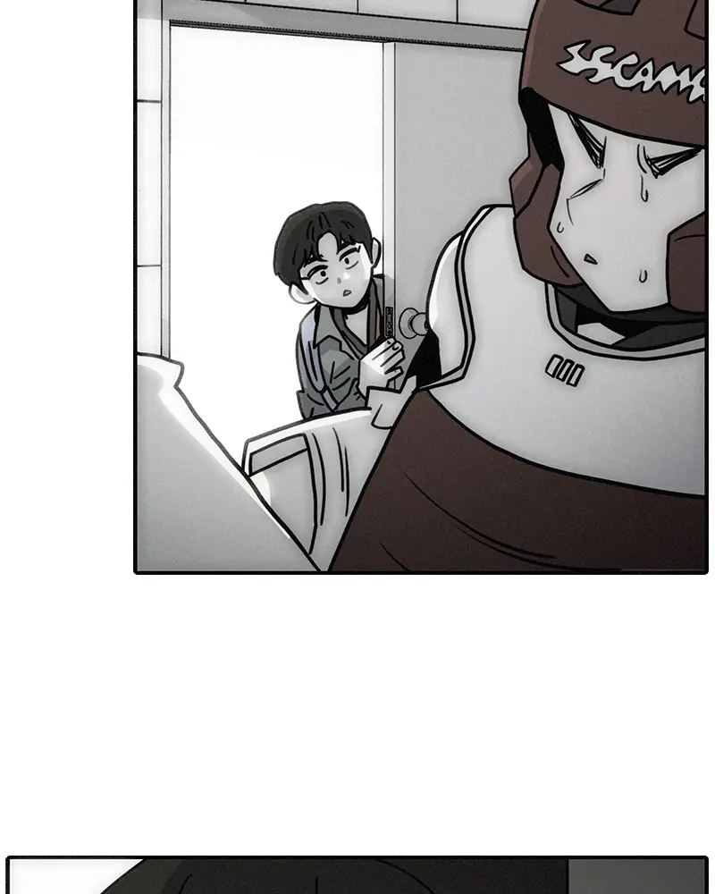 Taekwondo Kid capítulo 36, página 98