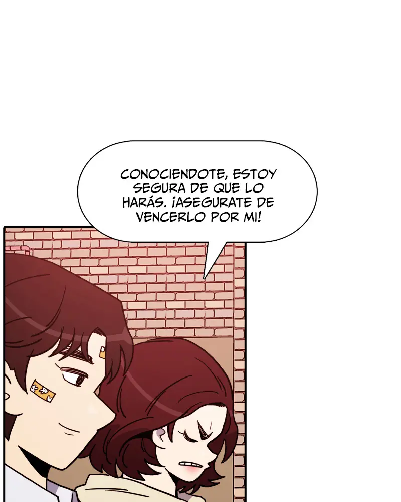 Taekwondo Kid capítulo 36, página 100