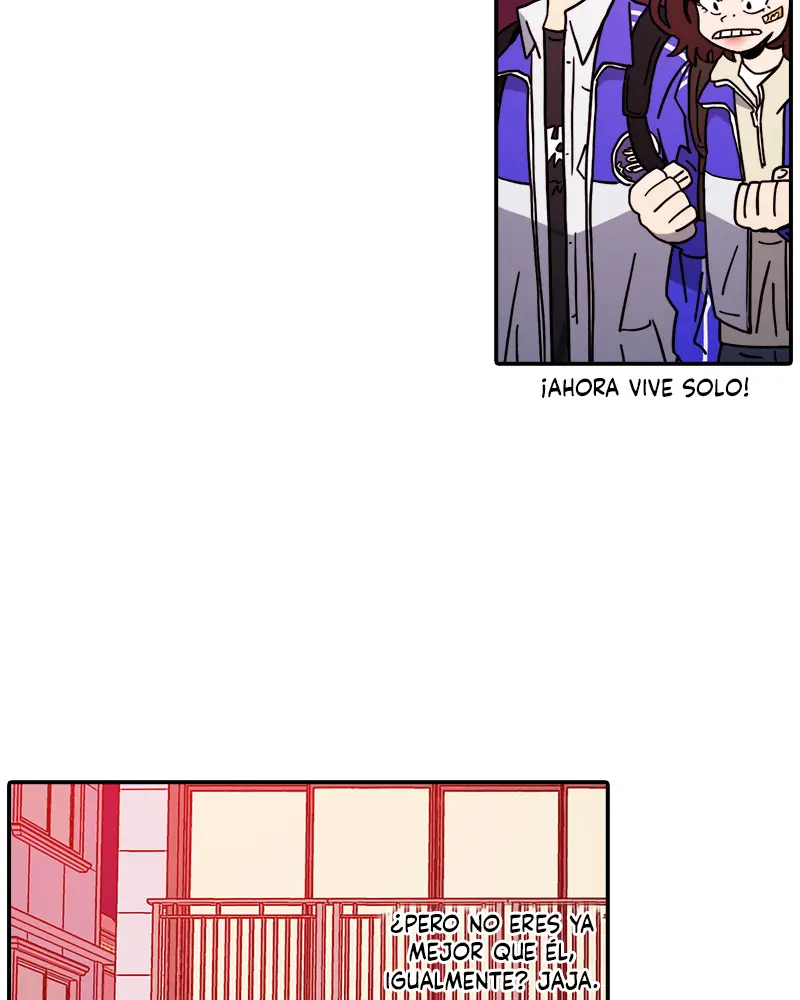 Taekwondo Kid capítulo 36, página 102
