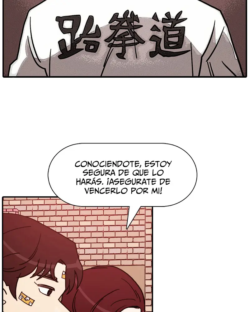 Taekwondo Kid capítulo 37, página 3