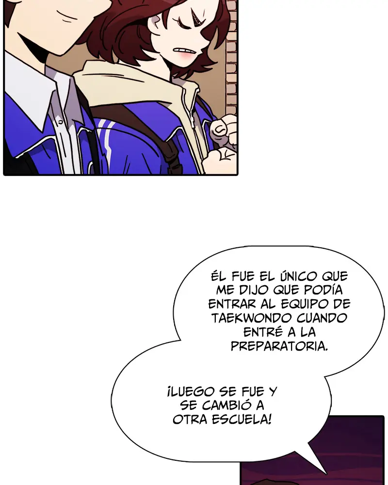 Taekwondo Kid capítulo 37, página 4