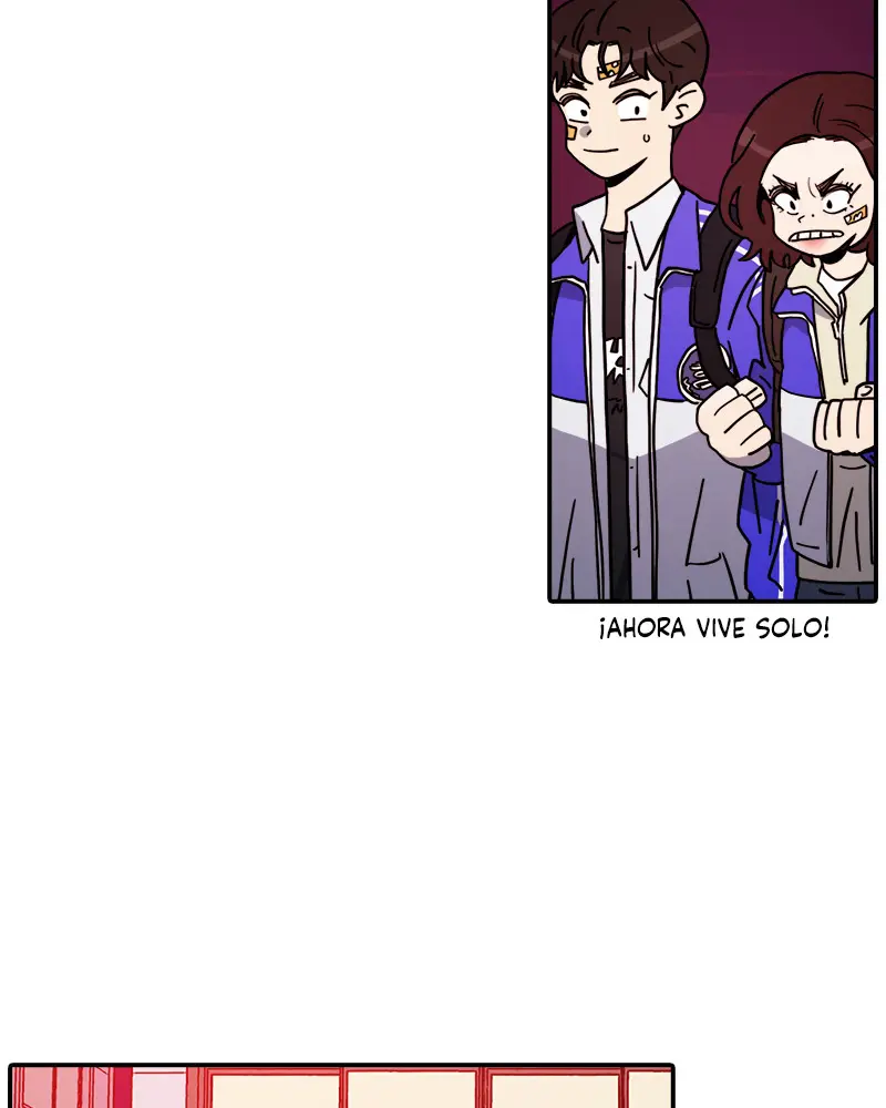 Taekwondo Kid capítulo 37, página 5