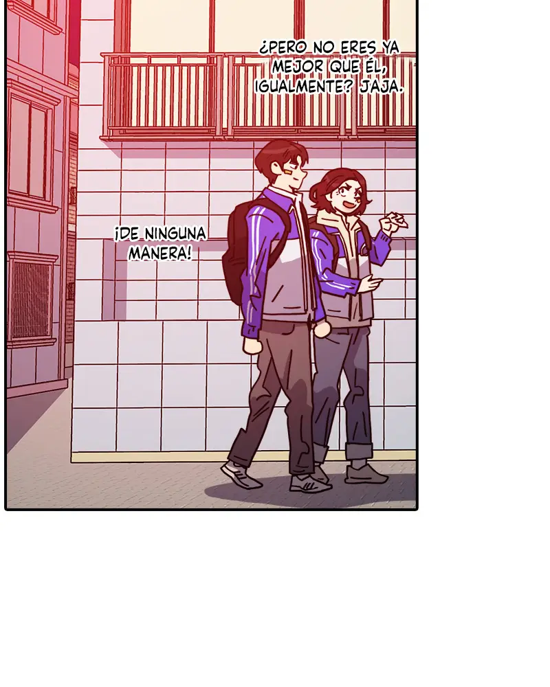 Taekwondo Kid capítulo 37, página 6