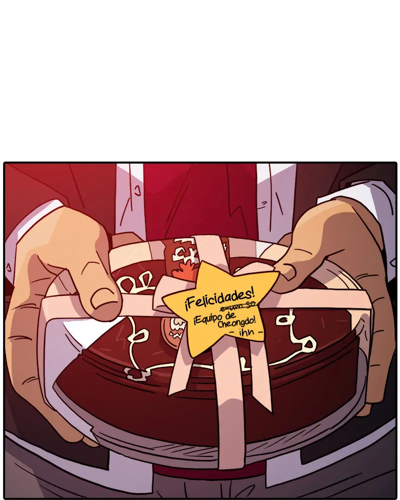 Taekwondo Kid capítulo 37, página 9