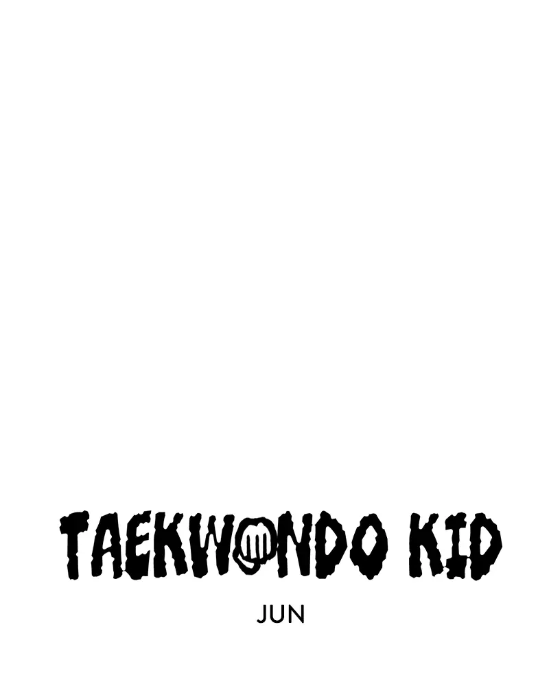 Taekwondo Kid capítulo 37, página 10