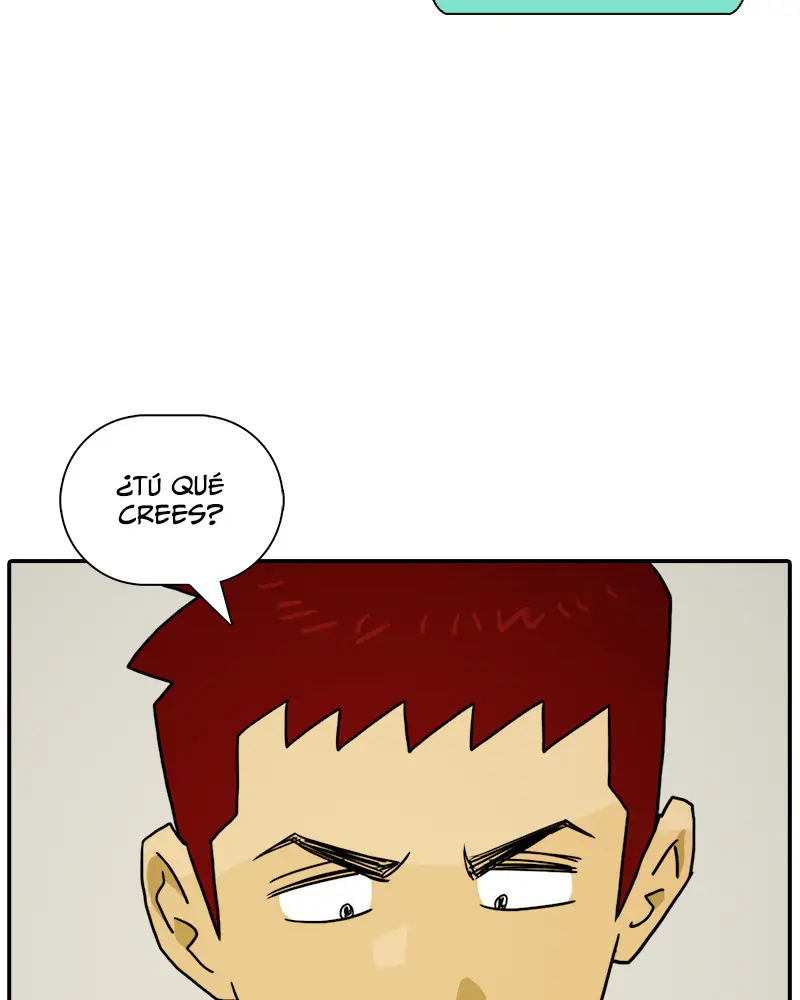 Taekwondo Kid capítulo 37, página 17