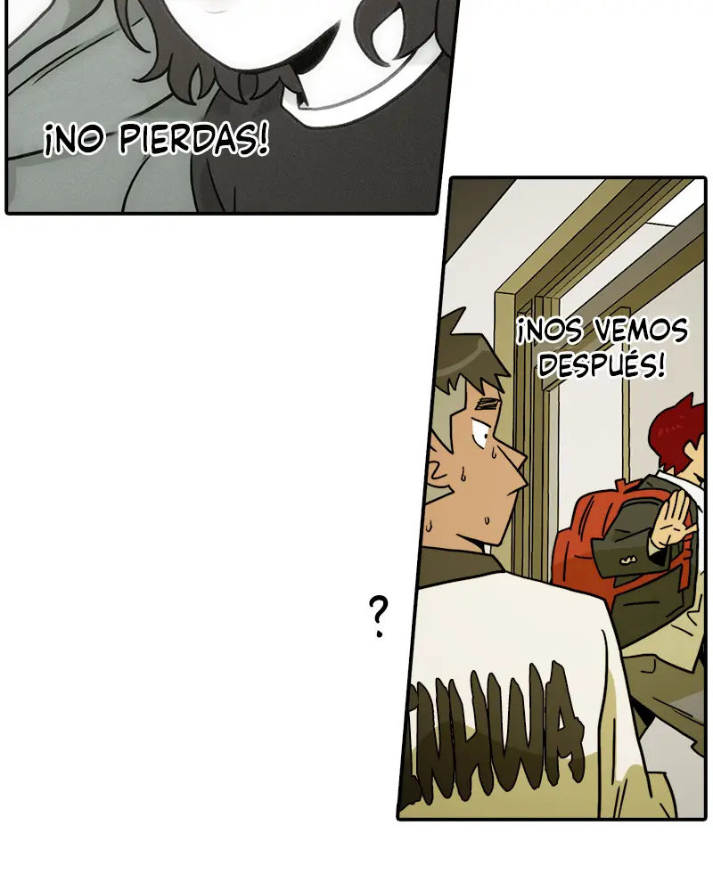 Taekwondo Kid capítulo 37, página 20