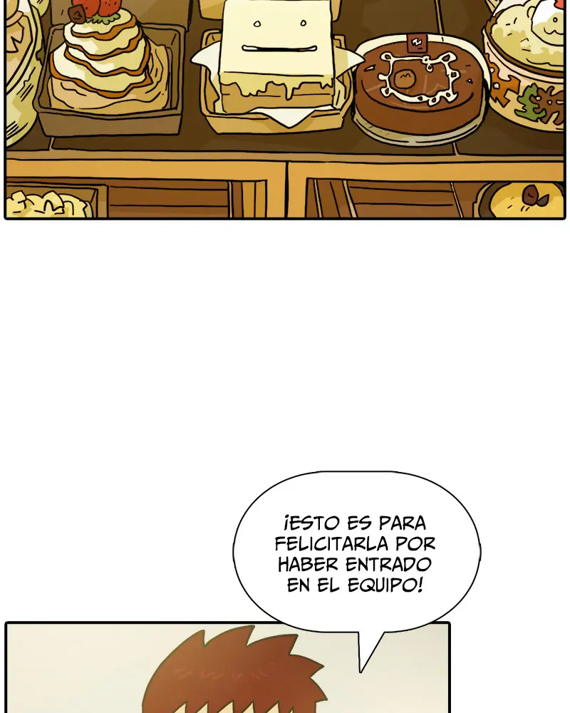Taekwondo Kid capítulo 37, página 22