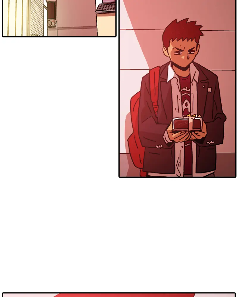 Taekwondo Kid capítulo 37, página 26