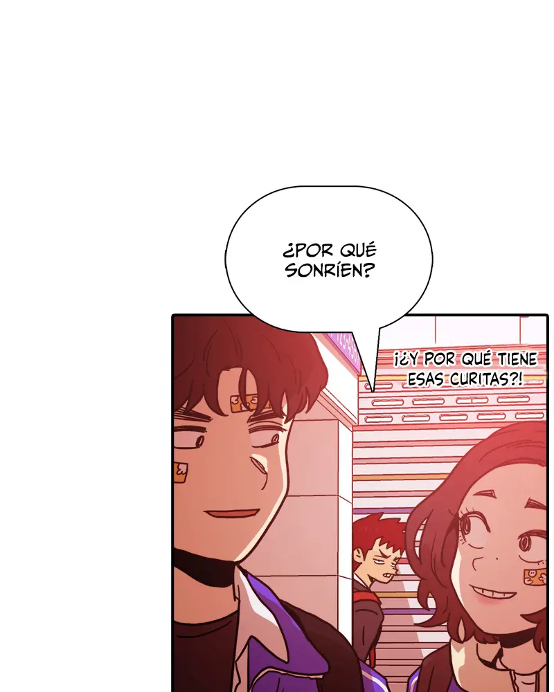 Taekwondo Kid capítulo 37, página 29