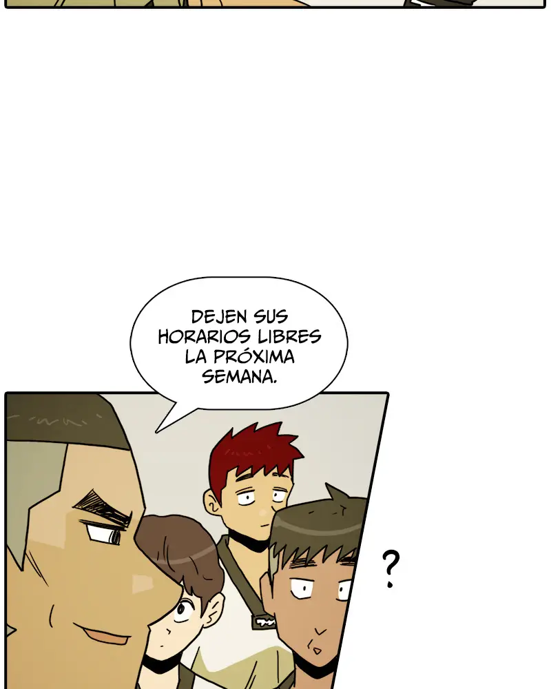 Taekwondo Kid capítulo 37, página 42