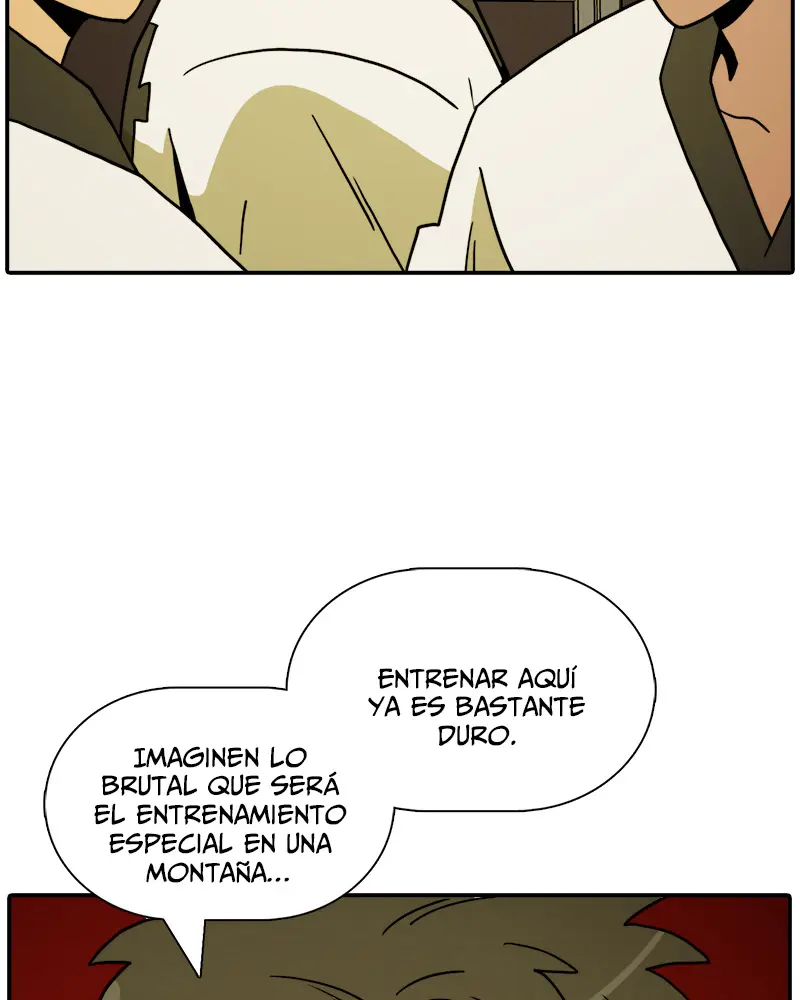 Taekwondo Kid capítulo 37, página 47