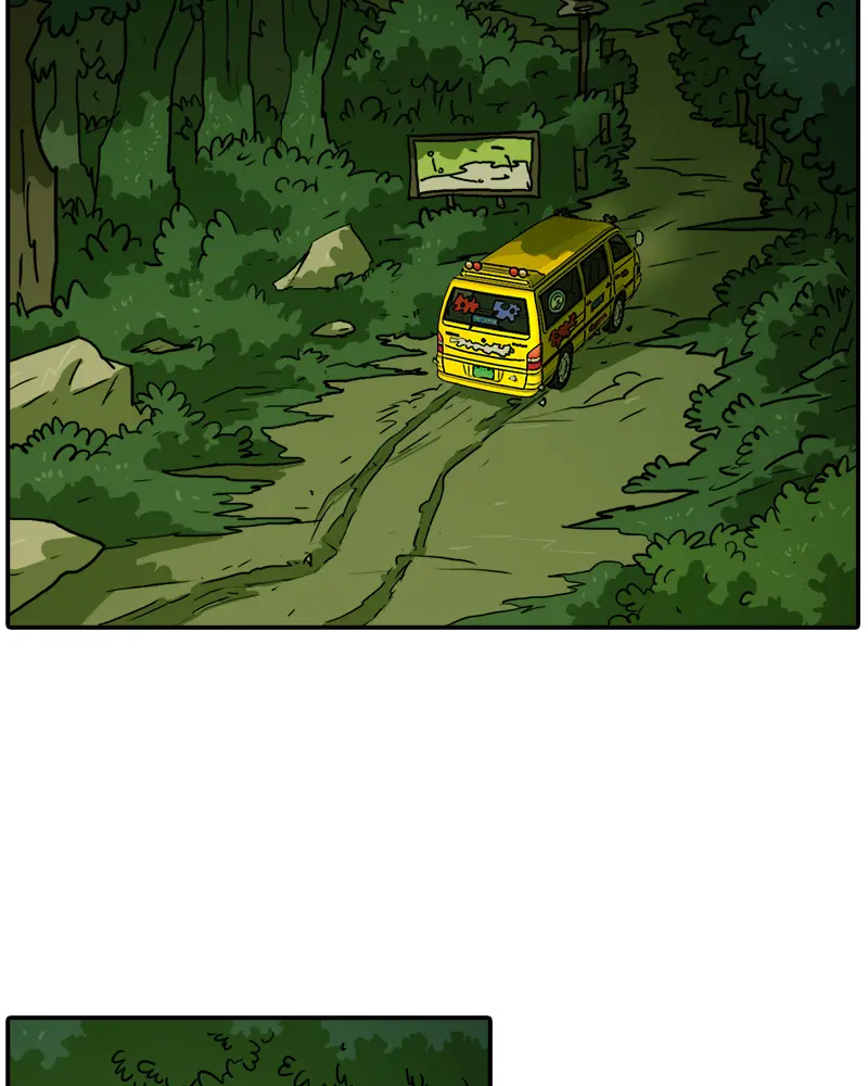 Taekwondo Kid capítulo 37, página 52