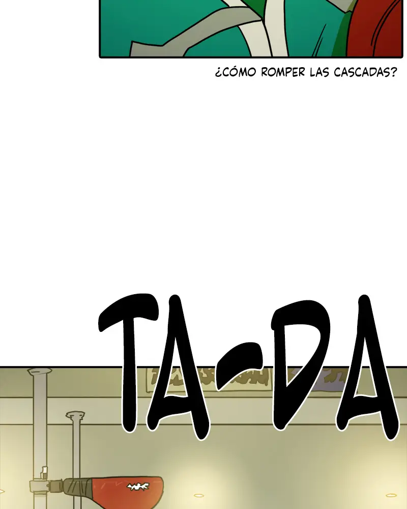 Taekwondo Kid capítulo 37, página 58